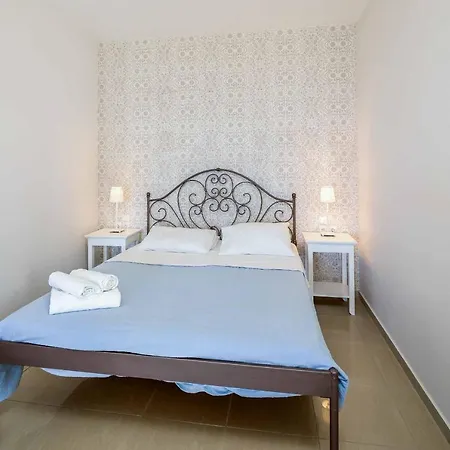 Almyra Villa *