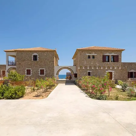 Villa Almyra